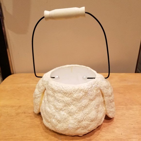 Target Easter Bunny Basket - Picture 2 of 3